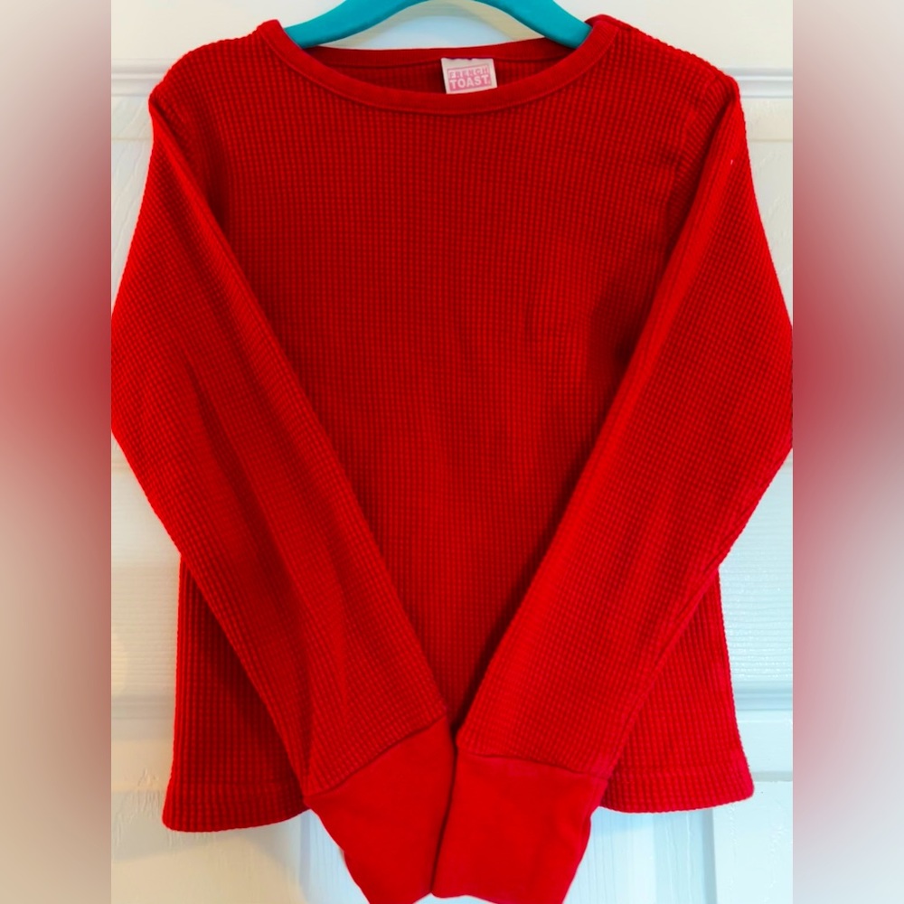 Toasty Warm Long Sleeve - Winter is Coming